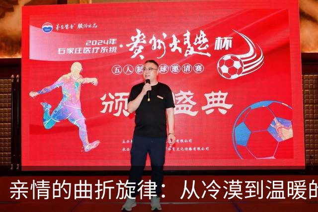 亲情的曲折旋律：从冷漠到温暖的兄弟纠葛