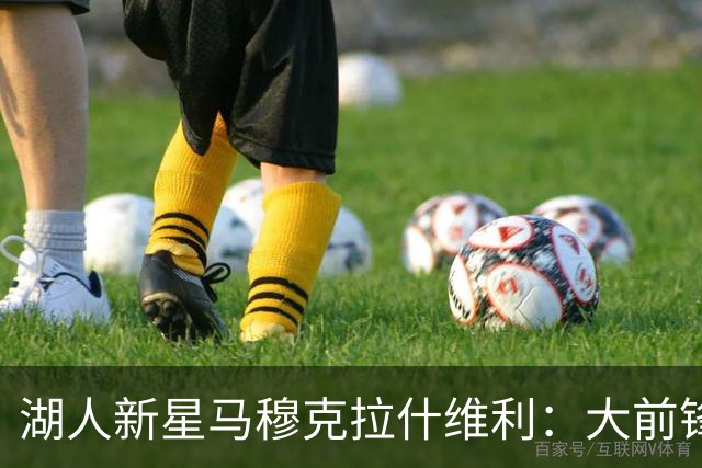 湖人新星马穆克拉什维利：大前锋位置的最佳人选？