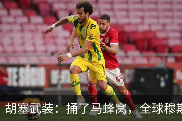 胡塞武装：捅了马蜂窝，全球穆斯林齐发威！
